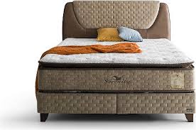 Bambi infinity sandikli baza mobilya yatak basliklari yatak odasi. Bambi Serenity 90x200 Cm Tek Kisilik Yatak Fiyatlari Ozellikleri Ve Yorumlari En Ucuzu Akakce