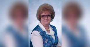 Geneva Ritchie Obituary