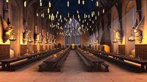 Harry Potter Hogwarts Mystery Players Upset With Use Of Microtransactions Ign Harry Potter Background Hogwarts Castle Hogwarts