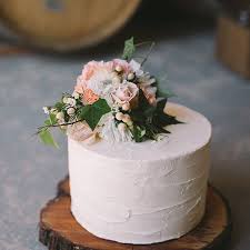 Rustic Wedding Cakes 35 Designs We Can T Get Enough Of