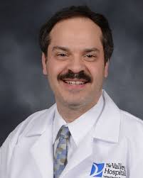 Mark Teicher's Instagram, Twitter & Facebook