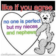 Quotes About Death Of Nephew Quotesgram