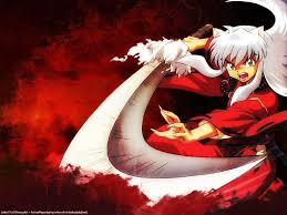 Inuyasha Wallpapers Top Free Inuyasha Backgrounds Wallpaperaccess