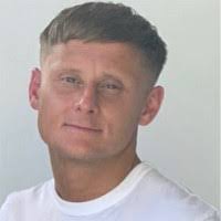 Darren Forbes's Instagram, Twitter & Facebook