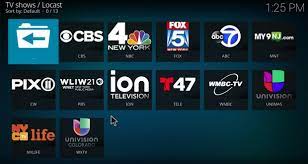 Locast.org is a public service to americans that provides over the internet the local broadcast signals of select markets. Networks Sue Locast A Service That Streams Tv For Free Long Island Business News