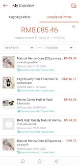 Termasuk mengatasi gagal checkout shopee (f01) dan (f05) ! Kell On Twitter Aku Start Agak Slow Meniaga Di Shopee Sebab Awal2 Tu Aku Jual Benda Tak Banyak Harga Barangan Jualan Aku Pn Tak Tinggi Harganya Jumlah Tu Pun Adlh Income Termasuk