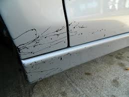 In this case do not apply directly on the area, it is. Clean Tar Off Your Car Cleaning Car Windows Truck Detailing Remove Tar From Car