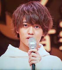 かれんさんはinstagramを利用しています 海ちゃんの髪色と髪型がベスト ちょっとハネてる感じがまた良い キンプリ 岸優太 岩橋玄樹 平野紫耀 神宮寺勇太 永瀬廉 髙橋海人 キンプリ 画像 神宮寺勇太 髪 色