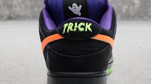 Find great deals on ebay for shoes nike sb. Nike Sb Dunk Lo Night Of Mischief Halloween Nike News