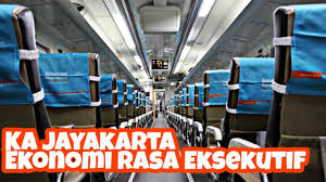 Nama perusahaan yang ada di jatake; Kereta Api Gajayana Ekonomi Paket Tour Murah Bayar Cash Atau Cicilan Bersamawisata