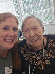 Enjoying music by Rearview Mirror🎶