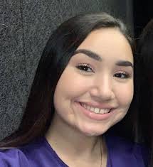 Marble Falls Senior Bailey Bowles Graduation and Future Plans