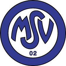 Dieser schein ist aber nicht frei erhältlich und wird nur bei einem vertragsabschluss mit den stadtwerken duisburg abgegeben. Meidericher Sv Of Germany Crest Soon To Be Known As Msv Duisburg Msv Duisburg Duisburg Msv