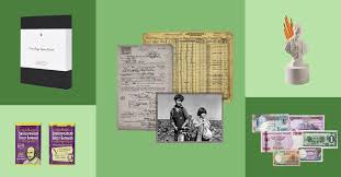 The journal provides a forum for materials scientists and engineers, physicists. 20 Unique Subscription Boxes And Gifts For History Lovers Msa