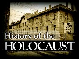 Holocaust denial proponents point to the world almanac for proof. History Of The Holocaust Edynamic Learning