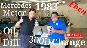 We did not find results for: Mercedes 300d Amsoil Engine Flush Diff Fluid Change Youtube
