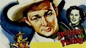 Watch The Tall Texan Streaming Online