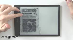 Onyx Boox Note 10 3 Pdf Experience Youtube