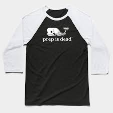 Prep Is Dead