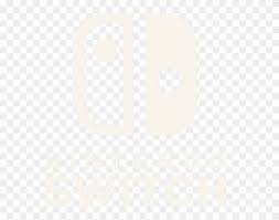 Logo icon vector logos, logo icons set social media flat, banner vectors svg eps jpg jpeg emblem wallpaper. Nintendo Switch Console Microsoft Etherborn Altered Nintendo Switch Logo White Clipart 3857358 Pikpng
