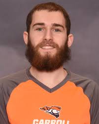 2019-2020 Men's Tennis Roster