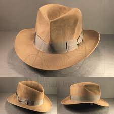 Indiana jones hat style namethe fedora hat guide. Indiana Jones Mens Hats Fashion Older Mens Fashion Hats For Men