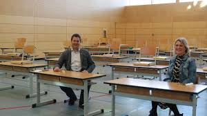 Inn wird finanziert von der gemeinde aschau a. Unterricht Fur Alle Gleichzeitig Prasenzunterricht Fur Die Aschauer Grundschuler Aschau Am Inn