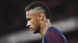 Neymar Hairstles In 2018 Neymar Jr 2018 Psg Uidtjmv Hair Styles Neymar Jr Neymar Psg