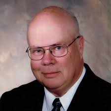 Obituary for Gerald R. Nelson