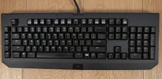 Razer Blackwidow Ultimate Review Did Razer Design A Better Switch Pcworld , i have it seems there are no ways of changing the backlit of your laptop easily.