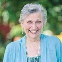 Emma Jo Choate Obituary (2021)