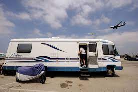 While we were in adelaide, australia, we exchanged a couple of hours cleaning the hostel each day for a comfy double room with shared bath. Unusual Jobs For Retirees Who Want To Live That Rv Life