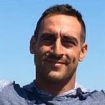 Ronald Chika Obituary