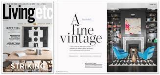 Urban home magazines are design and lifestyle magazines serving charlotte, san antonio, austin and raleigh durham. Top 20 Interior Design Magazines Savvy Wood Tailors Club