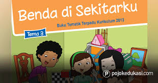 Orang yang tinggal di dekat rumahmu disebut tetangga. Kunci Jawaban Tema 3 Kelas 3 Buku Siswa Tematik Kurikulum 2013 Revisi Pojok Edukasi