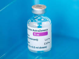 Las pruebas de la vacuna contra el coronavirus que desarrollan la farmacéutica astrazeneca y la universidad de oxford fueron puestas en pausa por precaución. Vacunacion Las Primeras Vacunas De Astrazeneca Seran Para Sanitarios Que No Estan En Primera Linea