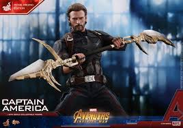 An unprecedented cinematic journey ten years in the making and spanning the entire marvel cinematic universe. Hot Toys Avengers 3 Infinity War Captain America Movie Promotion 1 6 Figure Mms481 Sugo Toys Australian Premium Collectable Store