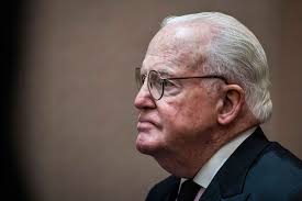 New judge wants to move up Ed Burke's racketeering trial, but calendars are  full