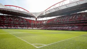 Site oficial do sport lisboa e benfica, onde podes ficar a par de toda a atualidade do teu clube e ainda ver os melhores vídeos e resumos de todos os jogos! Sport Lisboa E Benfica Tem O Primeiro Estadio 5g Em Portugal
