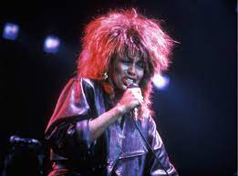 How many of them do you know? The Top Women Singers Of 80s Rock