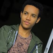 Daniel Bereket's Instagram, Twitter & Facebook