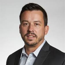 Join us in welcoming our new CEO