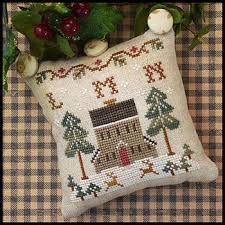 Browse by theme and level to find the design of your dreams! Little House Needleworks Cross Stitch Little House Needleworks Abc Samplers 5 Lmn