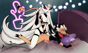 Post 5769266: Helluva_Boss Stella_Goetia Striker Twiggietime