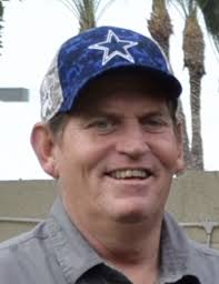 Obituary information for Patrick Neil Davis