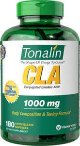 Tonalin Cla Review Update 2020 15 Things You Need To Know