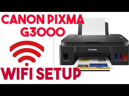 Maybe you would like to learn more about one of these? Canon Pixma G3000 G3012 G3010 4010 Etc Wi Fi Setup Canon Youtube