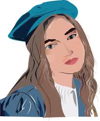 Teach you vector illustration from scratch