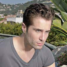 Looking for men's short hairstyle inspiration? Ø¥Ø´Ø¹Ø§Ø¹ Ø·Ø¹Ø§Ù… Ø§Ù„Ø£Ù…ÙˆØ§Ù„ Short Hair Gel Outofstepwineco Com