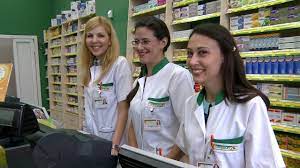 Check spelling or type a new query. Catena Deschide Sezonul De RecrutÄƒri In Farmaciile Din ToatÄƒ È›ara
